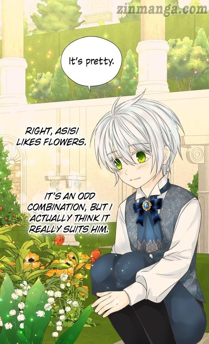 Daughter Of The Emperor Chapter 244 - Page 37