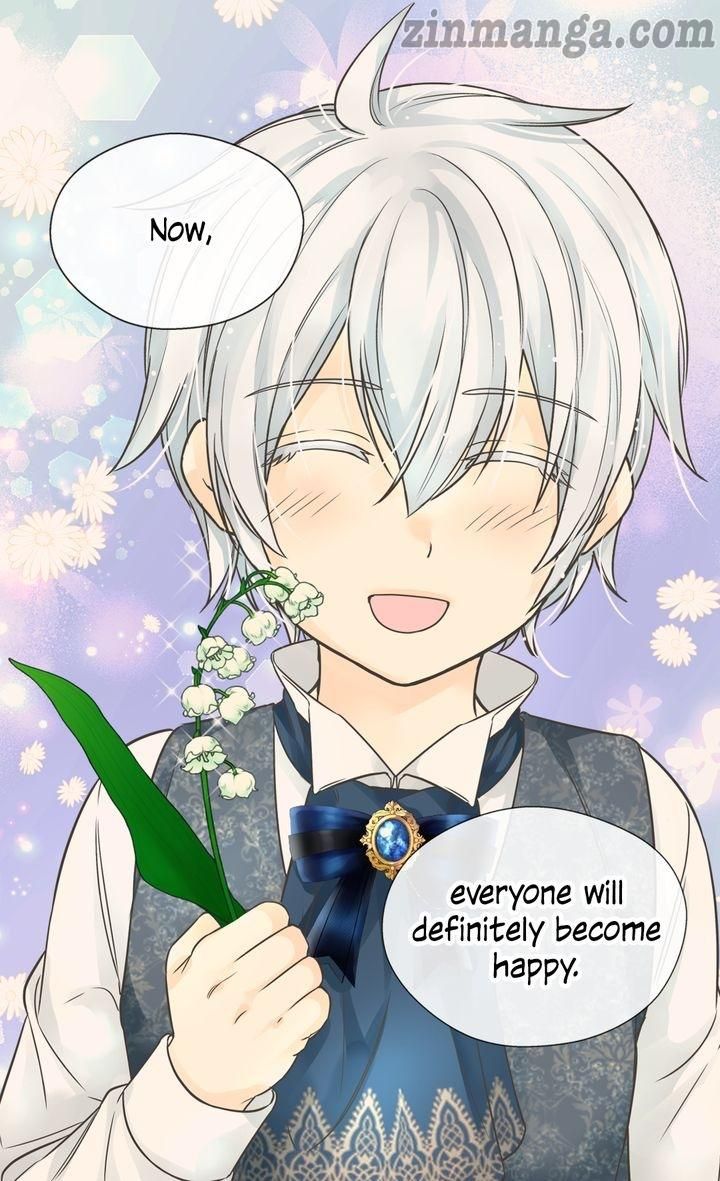 Daughter Of The Emperor Chapter 244 - Page 44