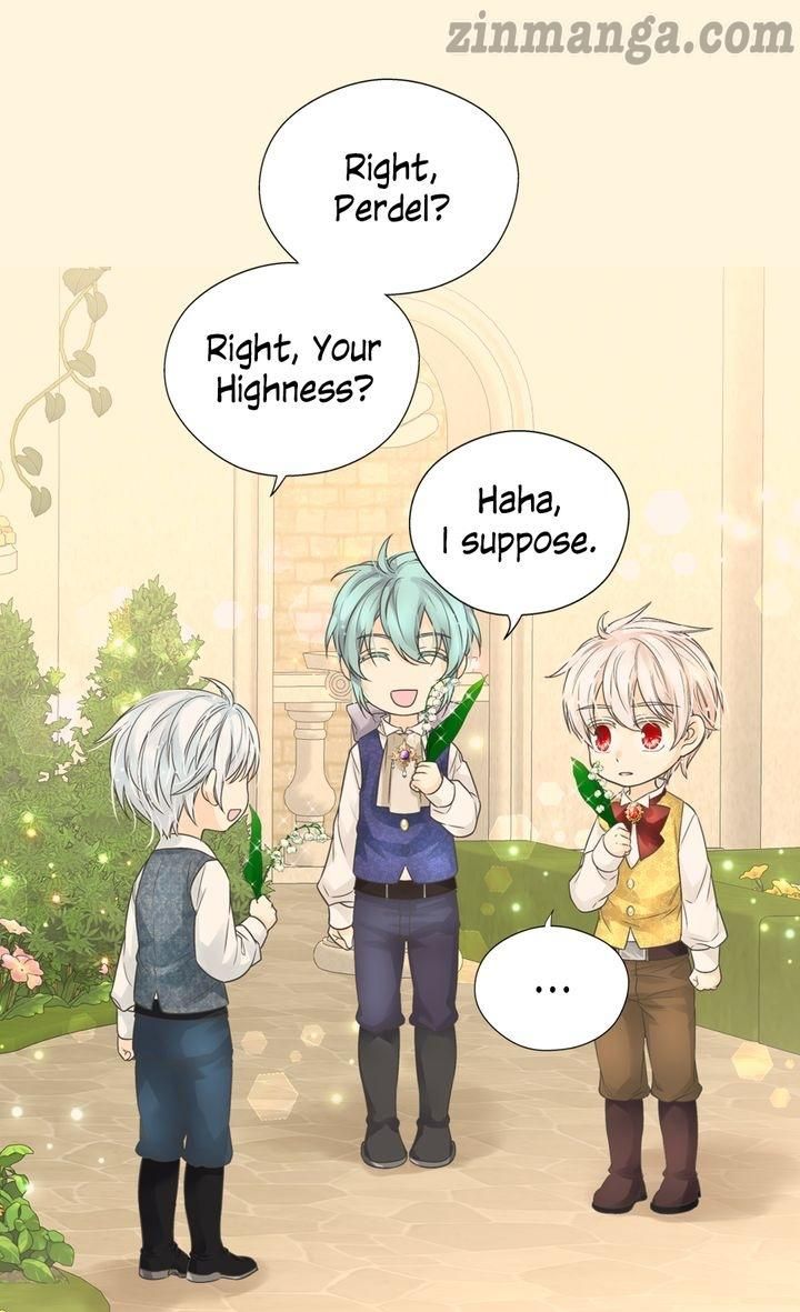 Daughter Of The Emperor Chapter 244 - Page 45