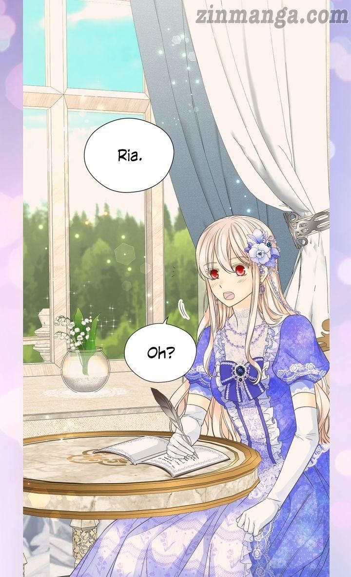 Daughter Of The Emperor Chapter 244 - Page 49