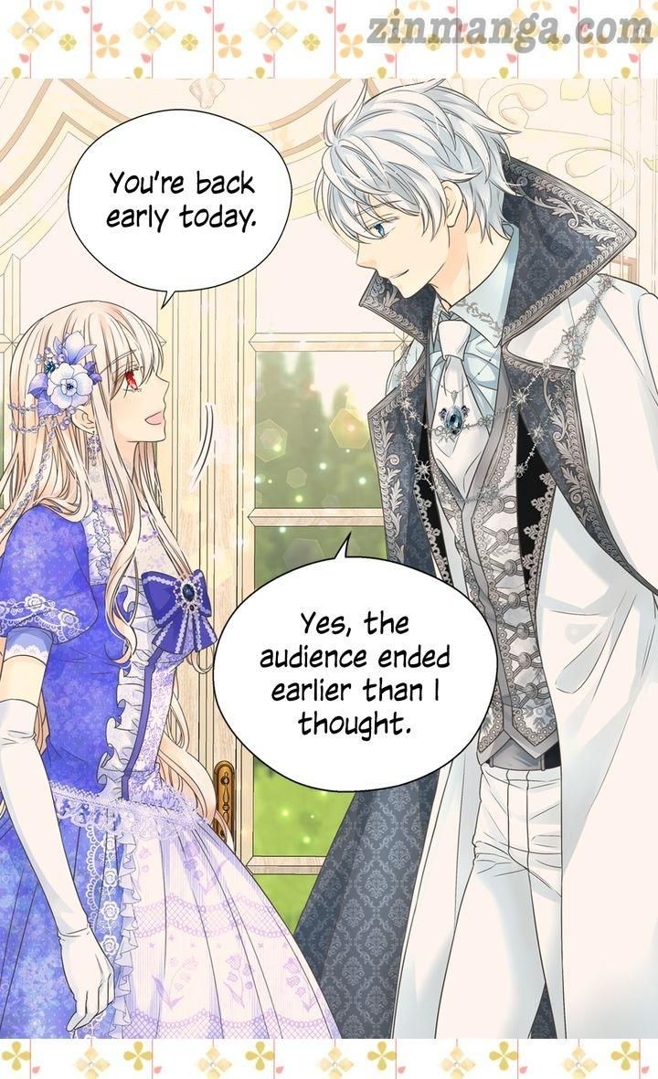 Daughter Of The Emperor Chapter 244 - Page 50