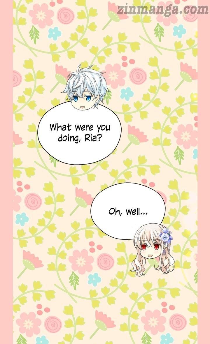 Daughter Of The Emperor Chapter 244 - Page 51