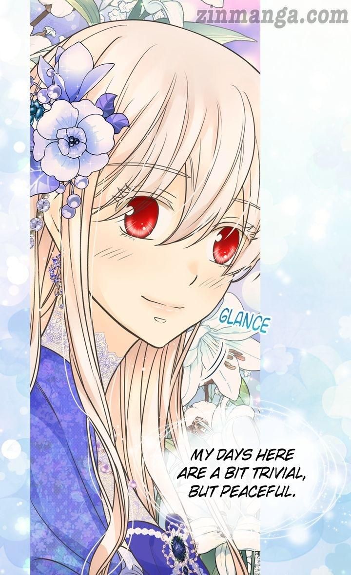 Daughter Of The Emperor Chapter 244 - Page 55