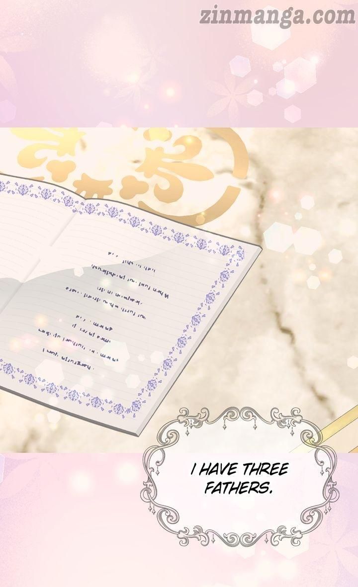 Daughter Of The Emperor Chapter 244 - Page 57