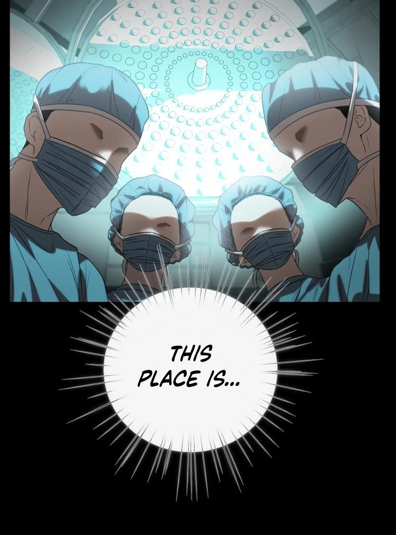 Daughters Chapter 4 - Page 10