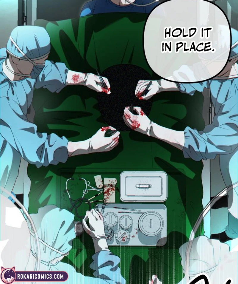 Daughters Chapter 4 - Page 12