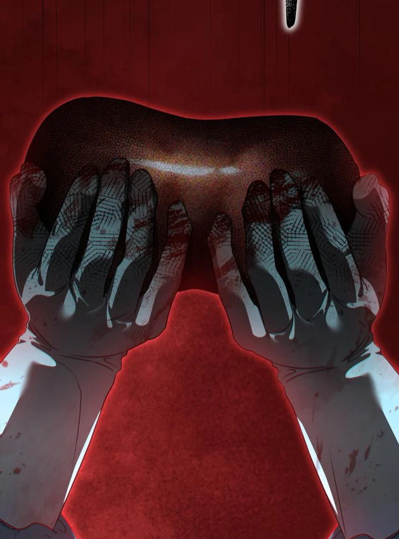 Daughters Chapter 4 - Page 23