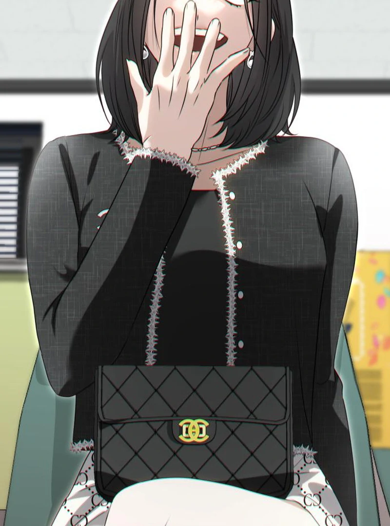 Daughters Chapter 4 - Page 121