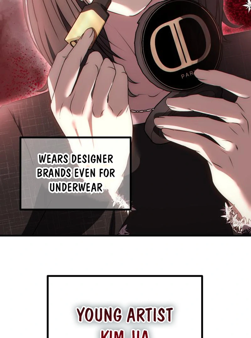 Daughters Chapter 4 - Page 132