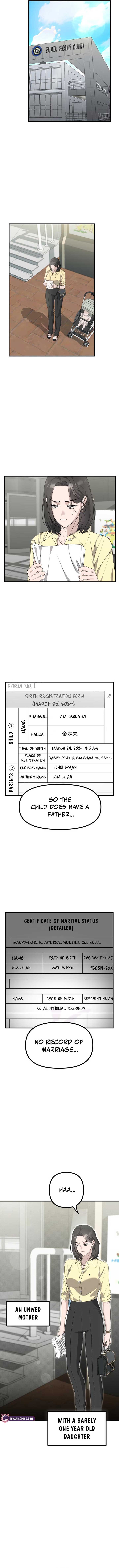 Daughters Chapter 7 - Page 5