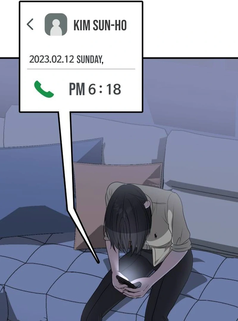 Daughters Chapter 8 - Page 25