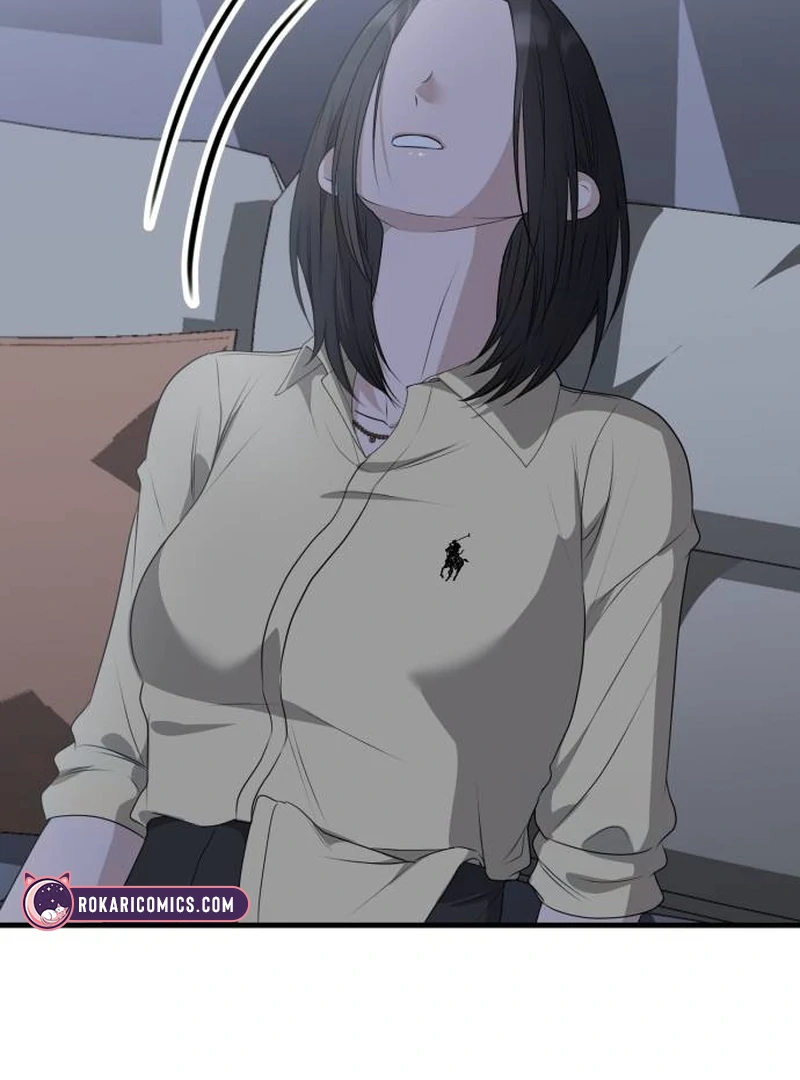 Daughters Chapter 8 - Page 28