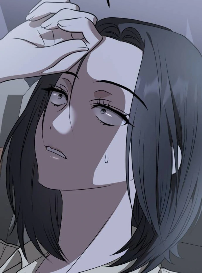 Daughters Chapter 8 - Page 30