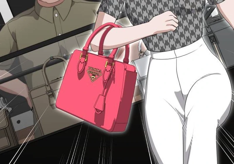 Daughters Chapter 8 - Page 74