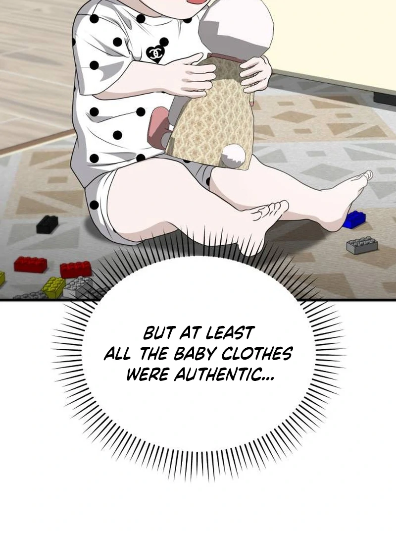 Daughters Chapter 8 - Page 85