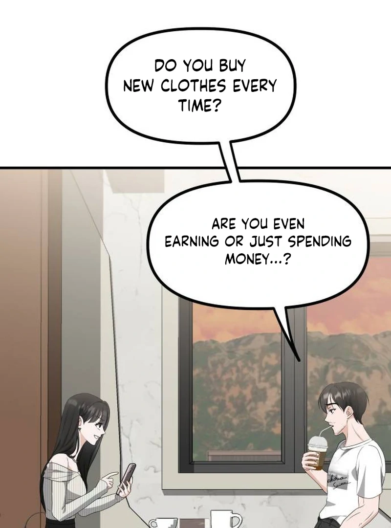 Daughters Chapter 8 - Page 156