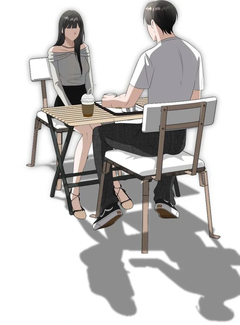 Daughters Chapter 8 - Page 185