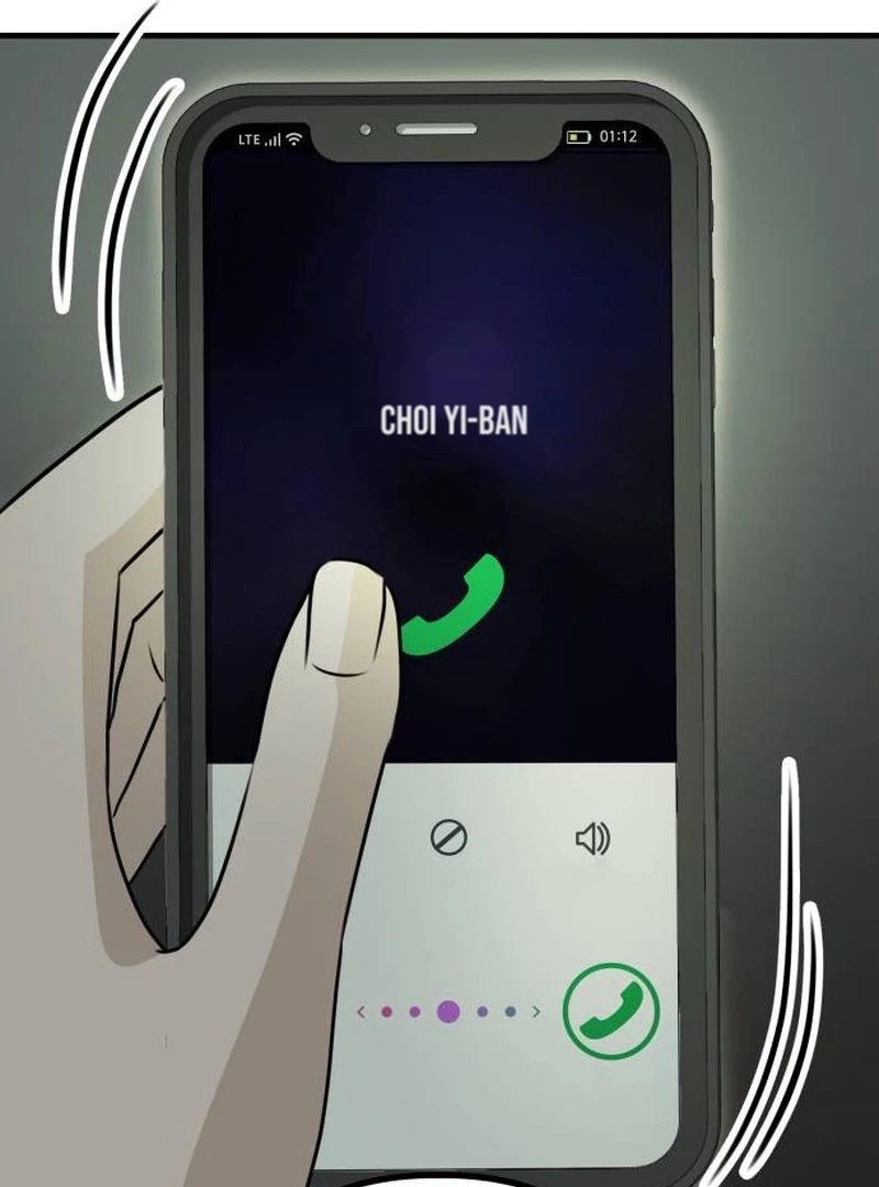 Daughters Chapter 8 - Page 197