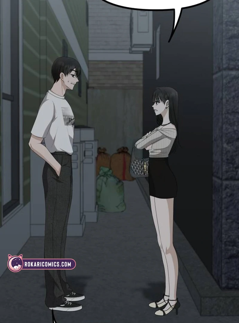 Daughters Chapter 9 - Page 5