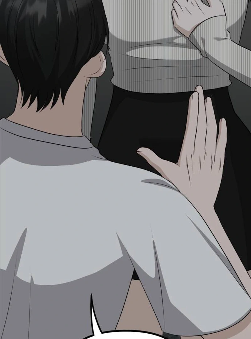 Daughters Chapter 9 - Page 21