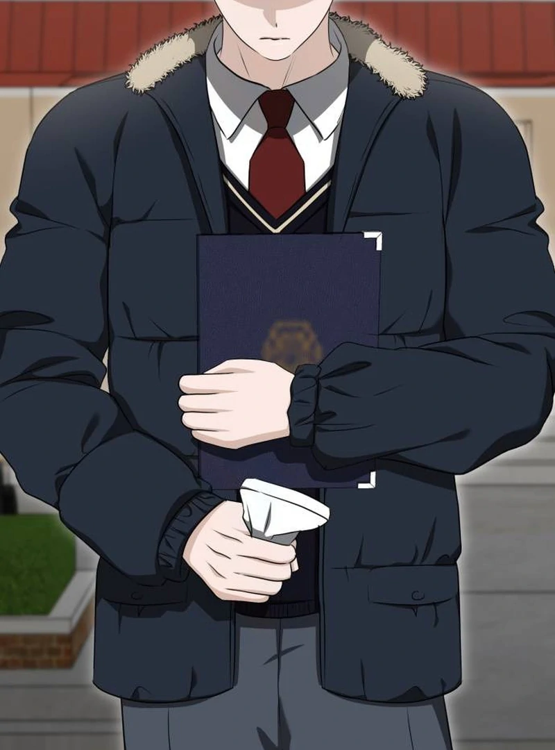 Daughters Chapter 9 - Page 67