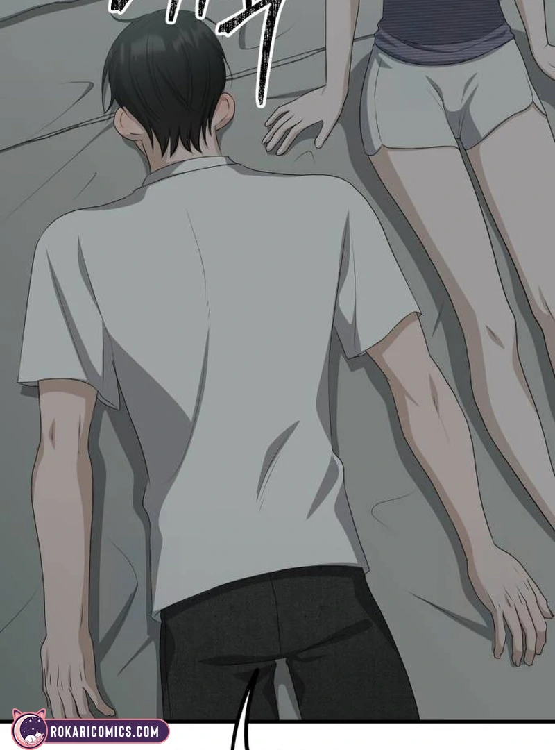 Daughters Chapter 9 - Page 134