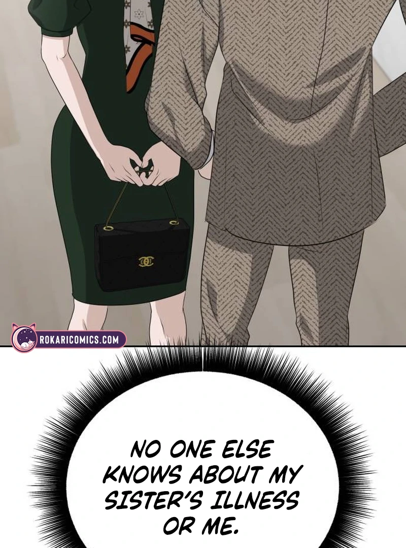 Daughters Chapter 9 - Page 205