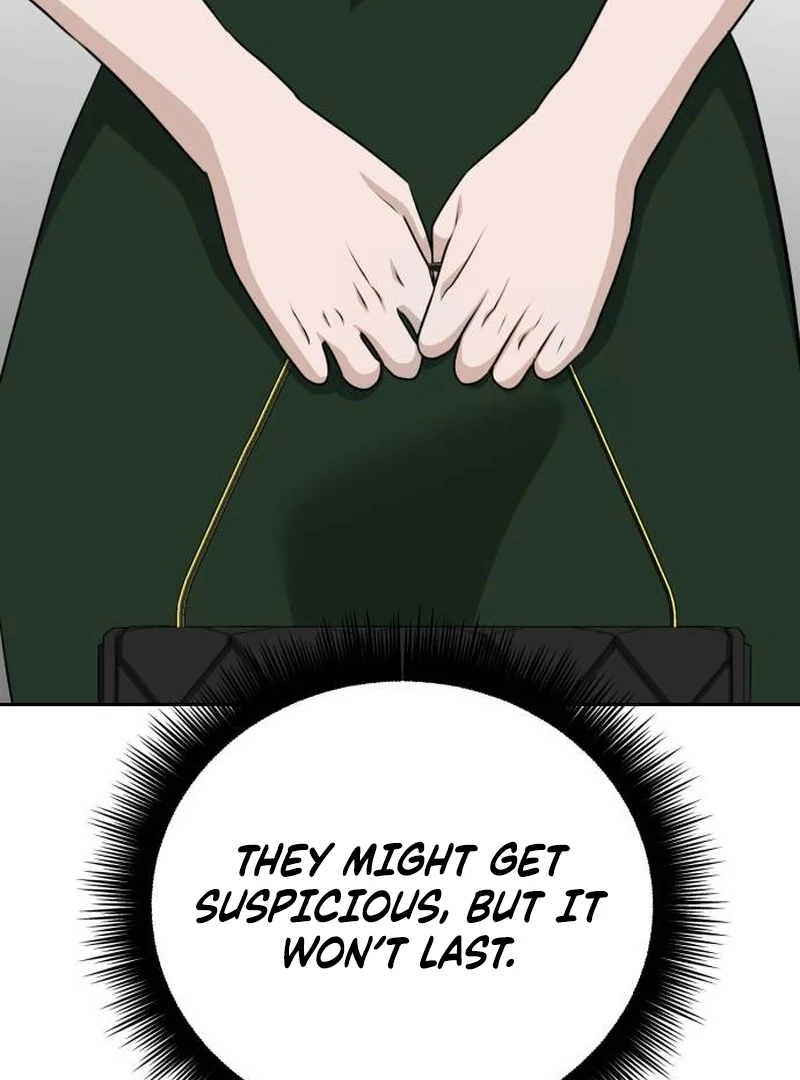 Daughters Chapter 9 - Page 207