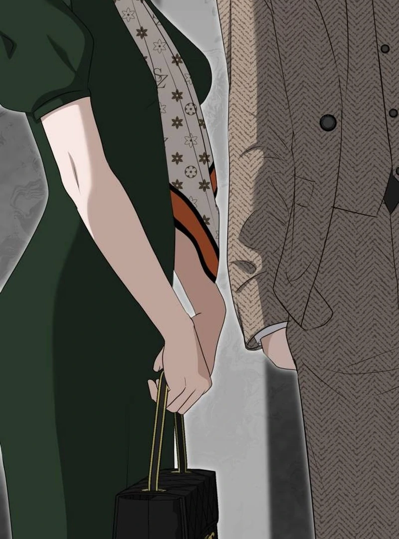 Daughters Chapter 9 - Page 221