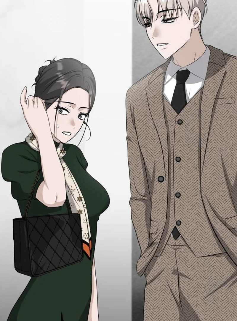 Daughters Chapter 10 - Page 47