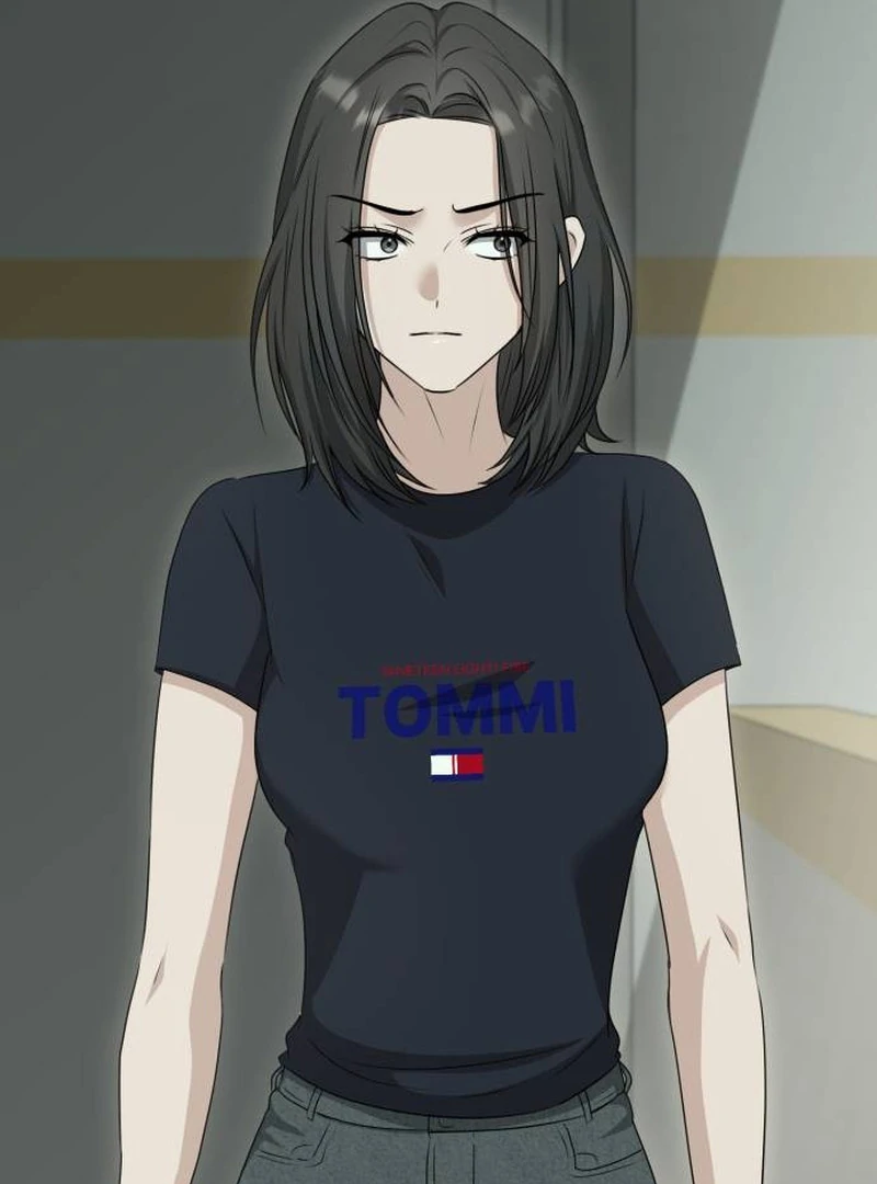 Daughters Chapter 10 - Page 138