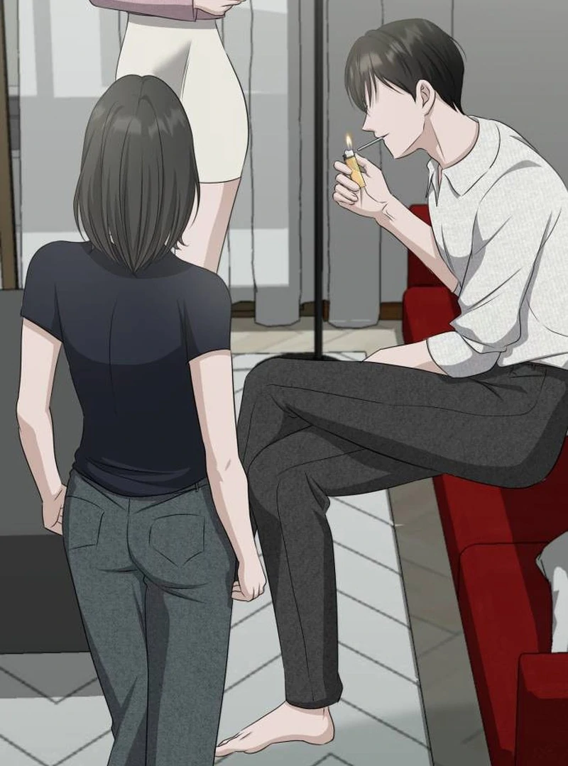 Daughters Chapter 10 - Page 146