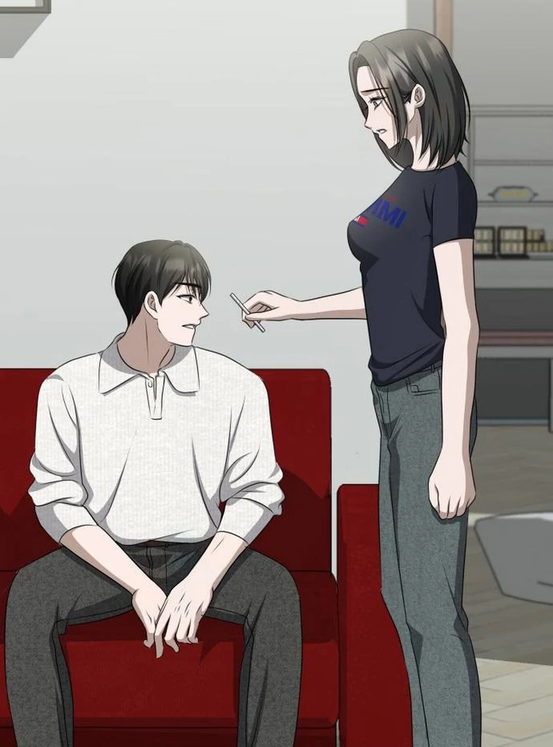 Daughters Chapter 10 - Page 173