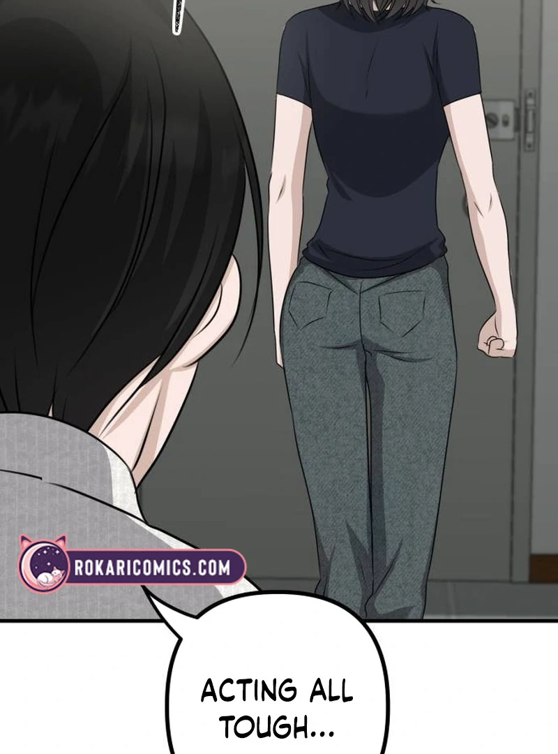 Daughters Chapter 10 - Page 185