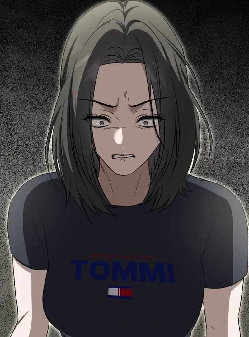 Daughters Chapter 10 - Page 188