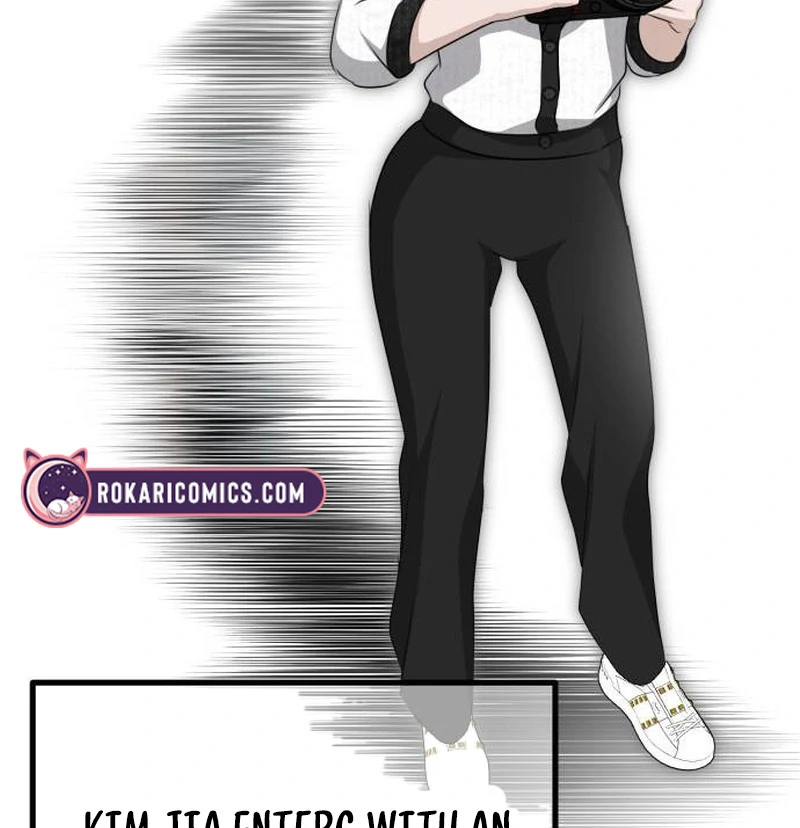 Daughters Chapter 11 - Page 193