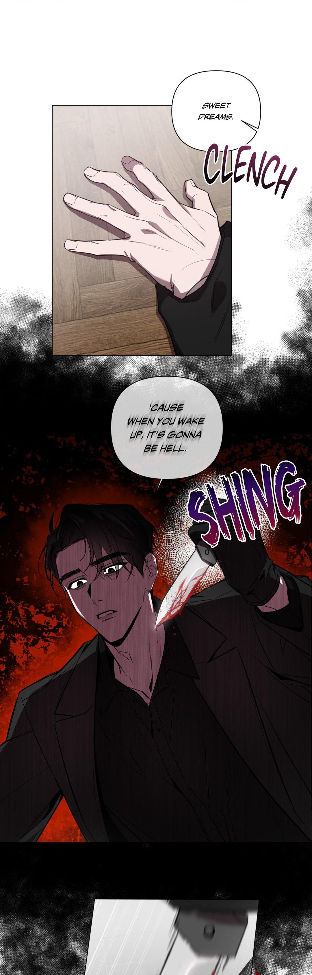 Dawn After Darkness Chapter 1 - Page 10