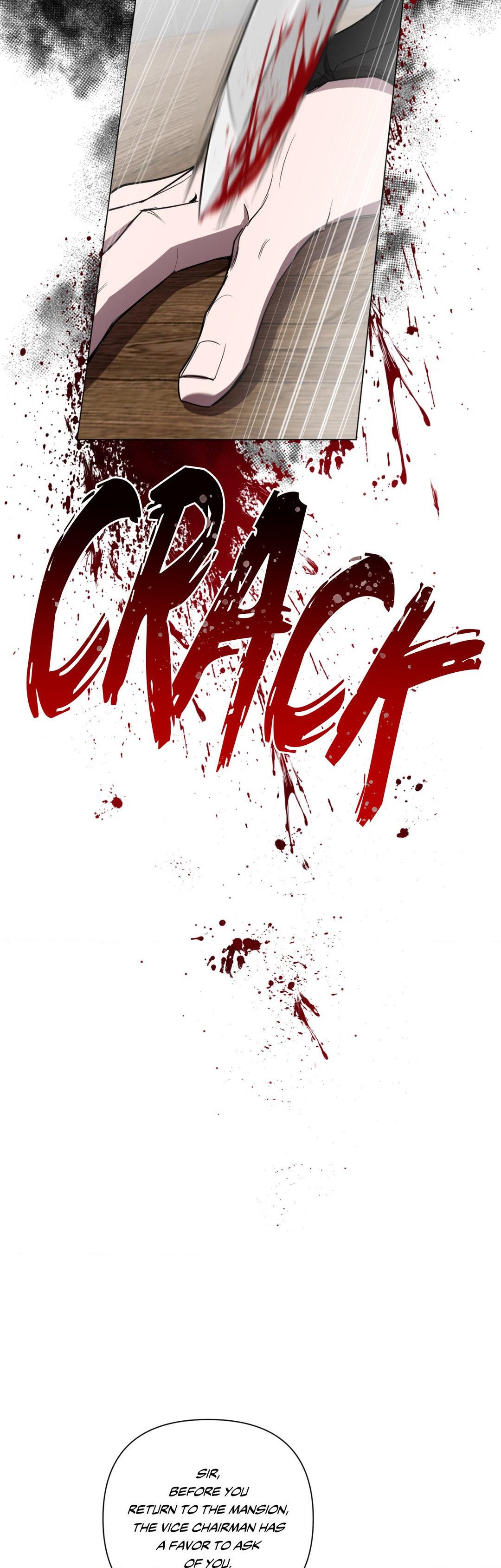 Dawn After Darkness Chapter 1 - Page 11