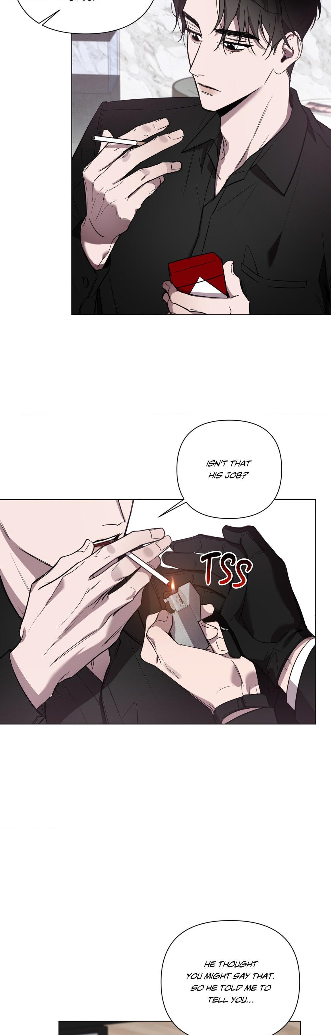 Dawn After Darkness Chapter 1 - Page 13