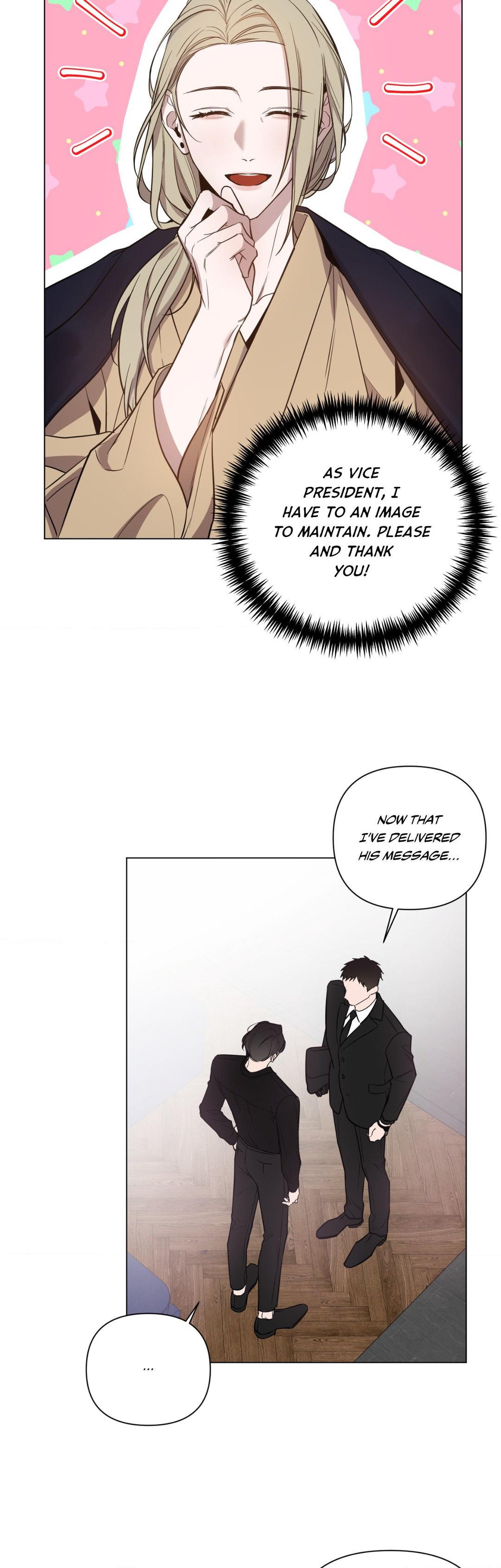 Dawn After Darkness Chapter 1 - Page 15