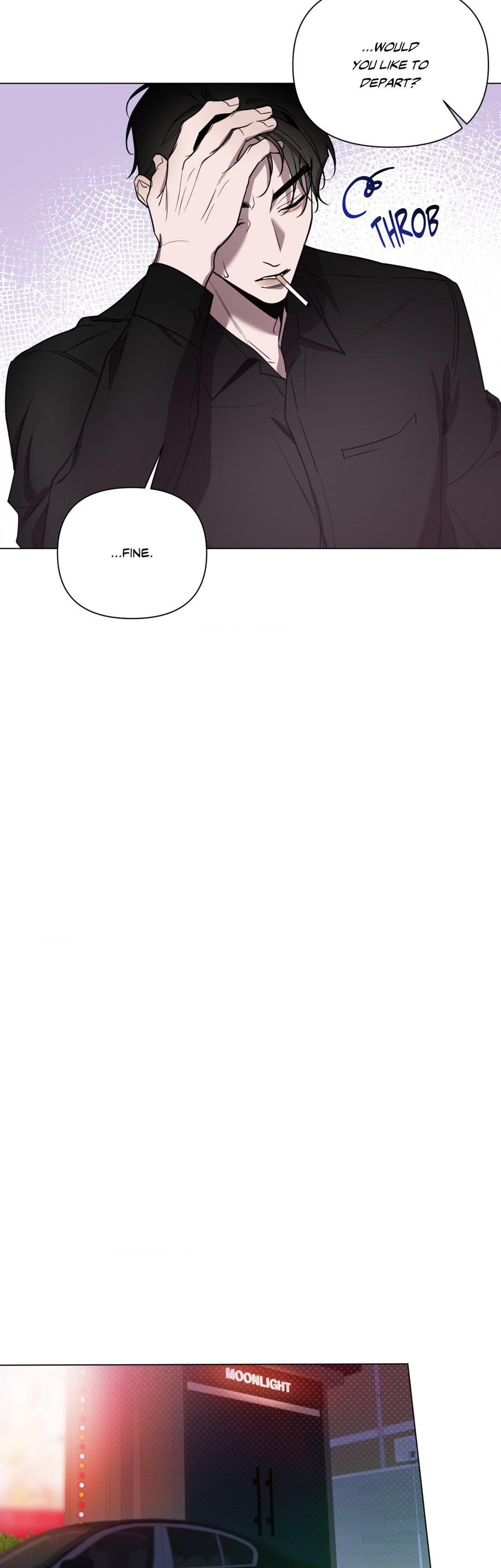 Dawn After Darkness Chapter 1 - Page 16