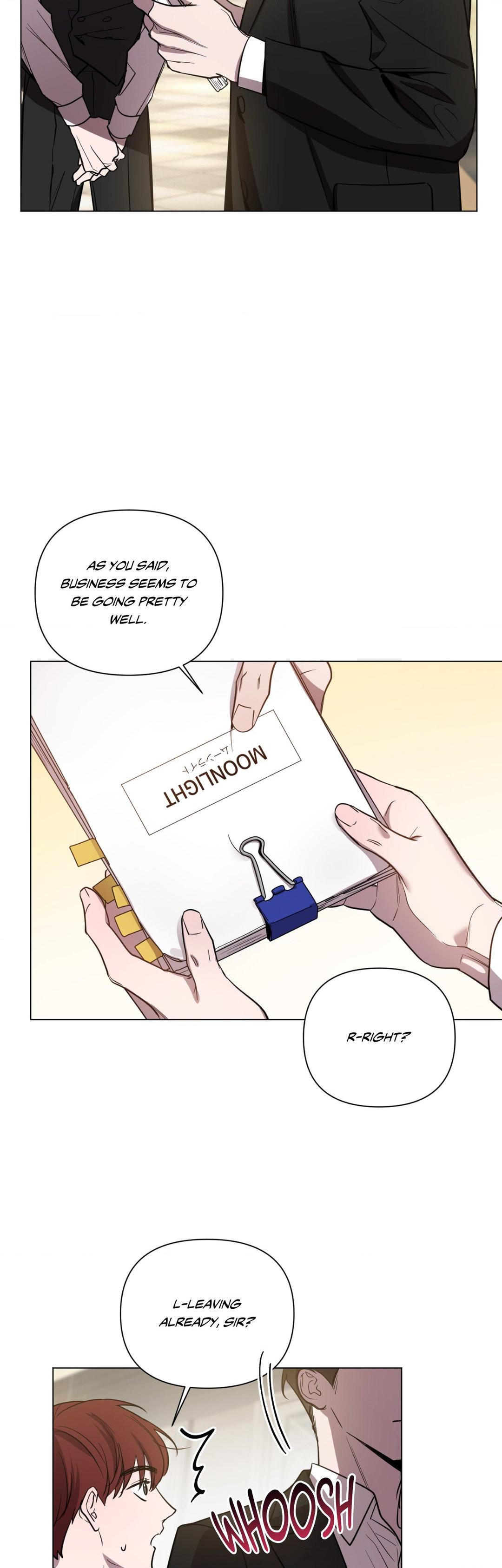 Dawn After Darkness Chapter 1 - Page 21