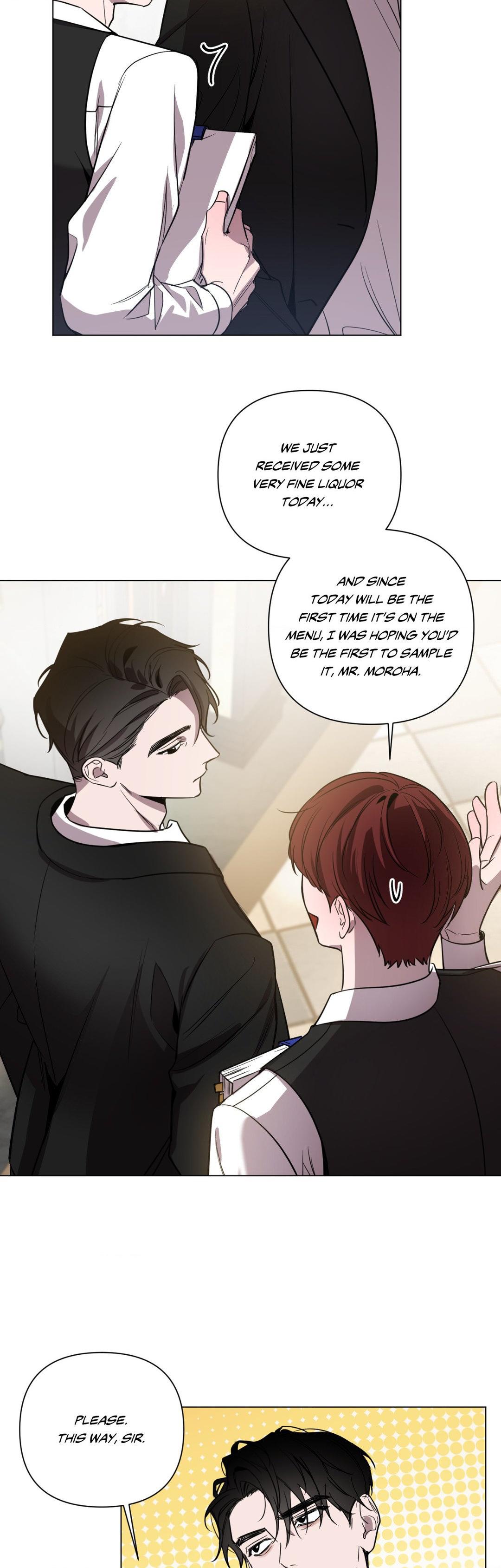 Dawn After Darkness Chapter 1 - Page 22