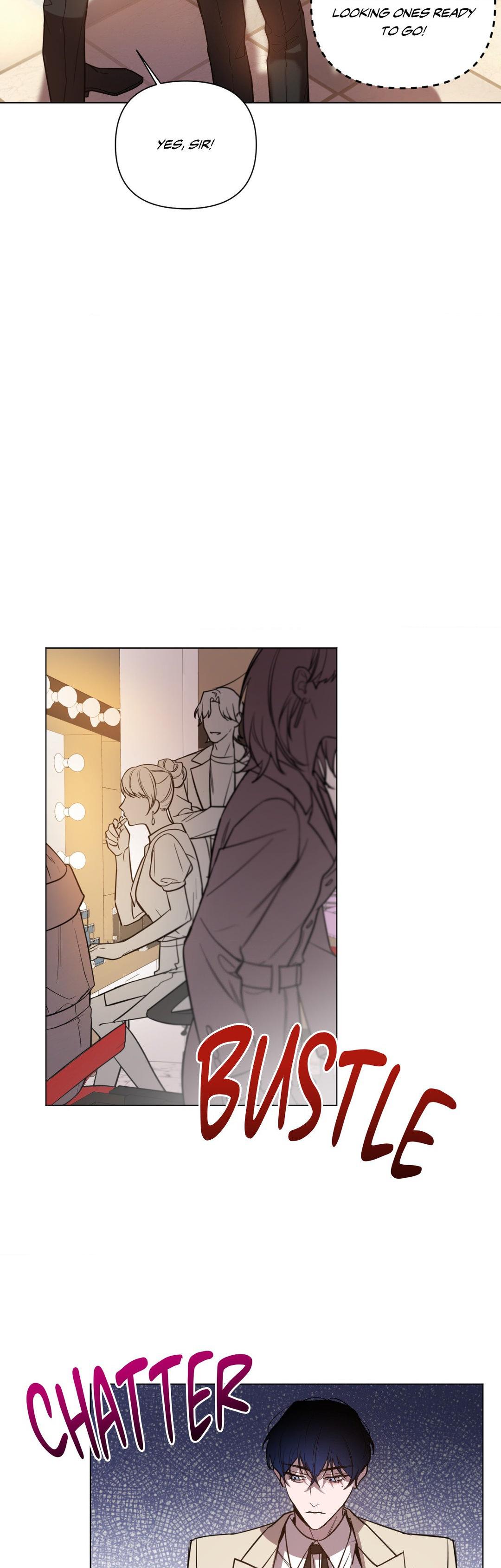 Dawn After Darkness Chapter 1 - Page 24