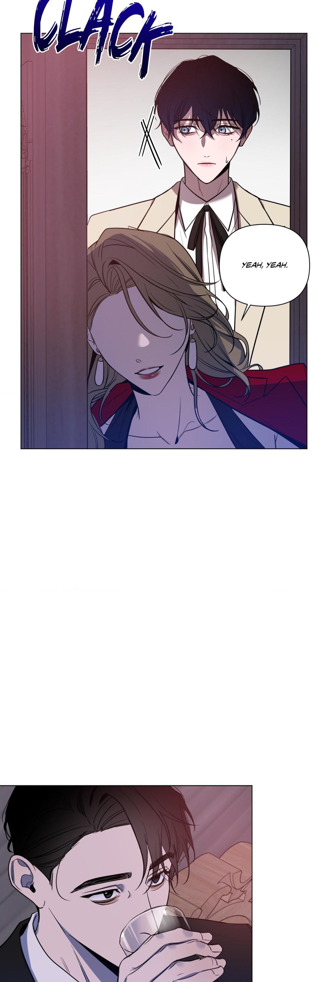 Dawn After Darkness Chapter 1 - Page 28