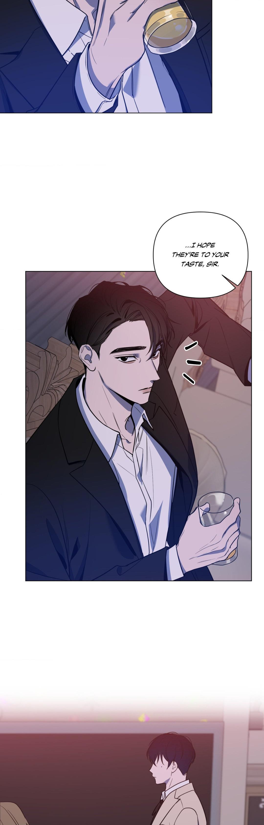 Dawn After Darkness Chapter 1 - Page 29