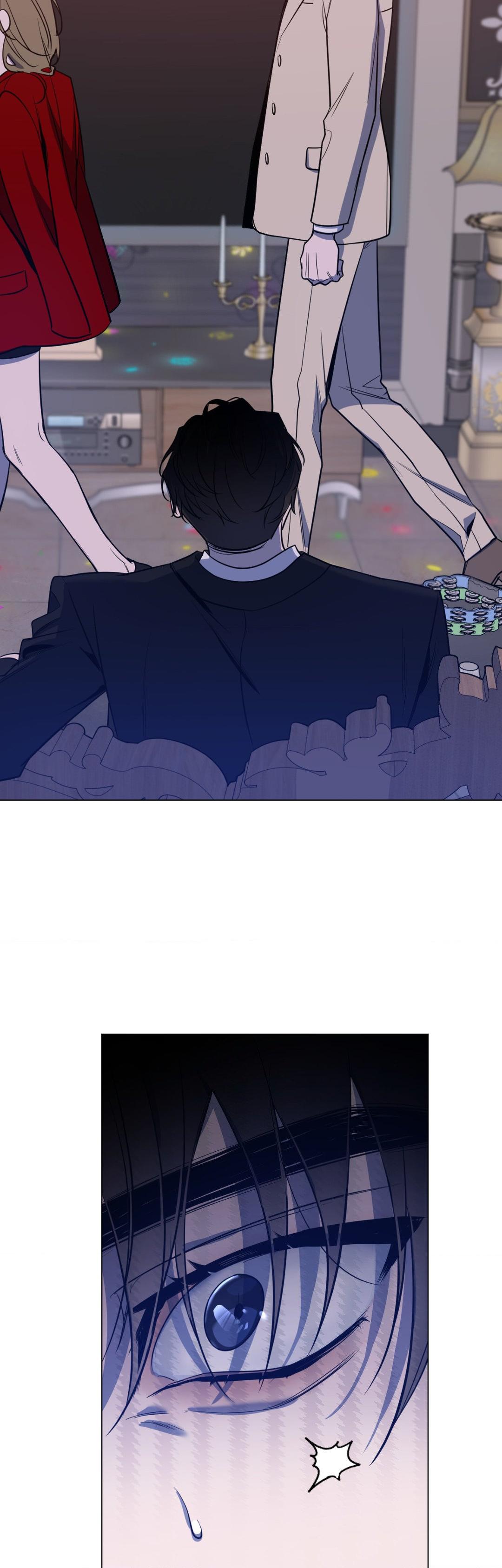 Dawn After Darkness Chapter 1 - Page 30