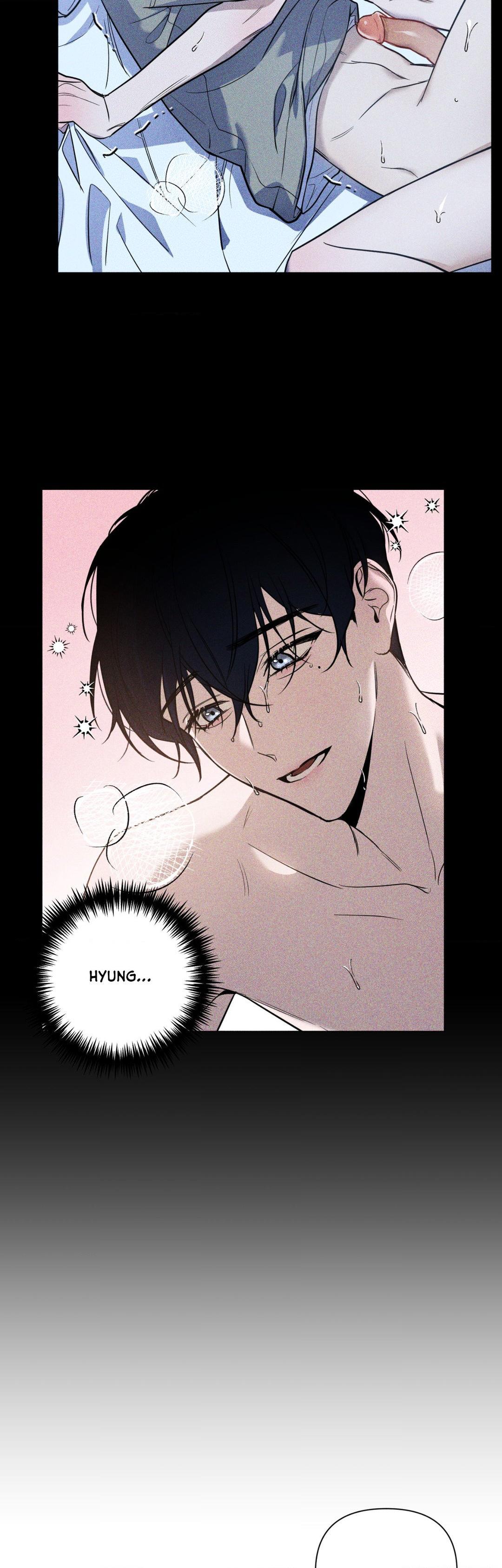 Dawn After Darkness Chapter 1 - Page 32