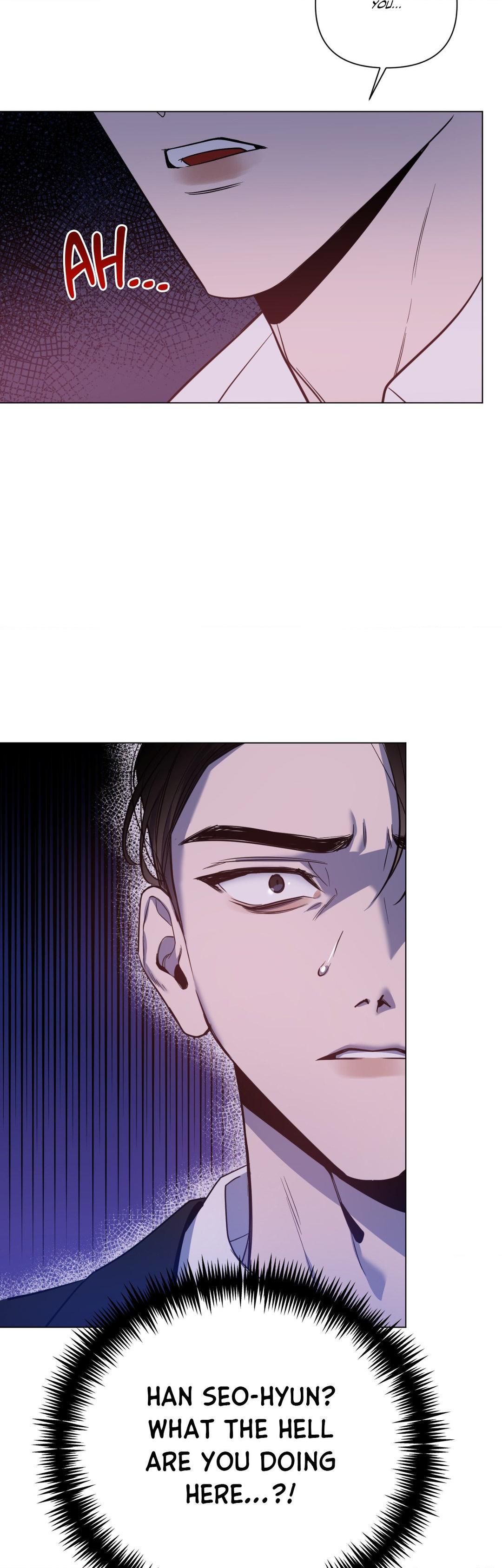 Dawn After Darkness Chapter 1 - Page 33