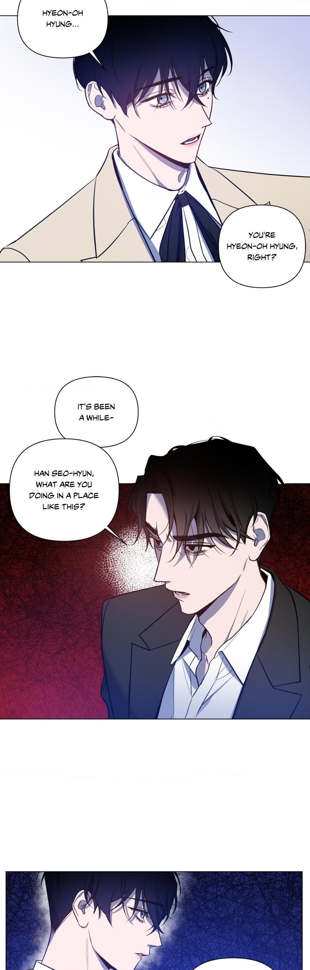 Dawn After Darkness Chapter 2 - Page 4